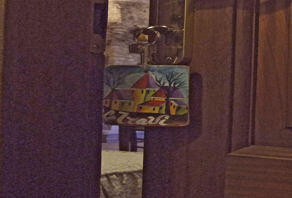 Hotel Interior