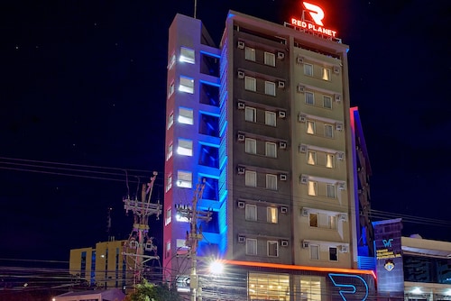 Red Planet Cebu
