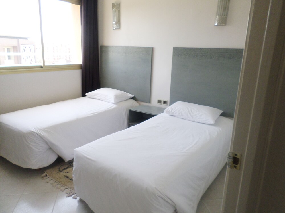 Condo, 2 Bedrooms - Guestroom