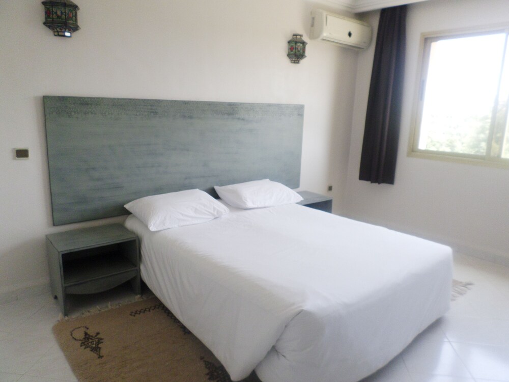 Studio - Guestroom