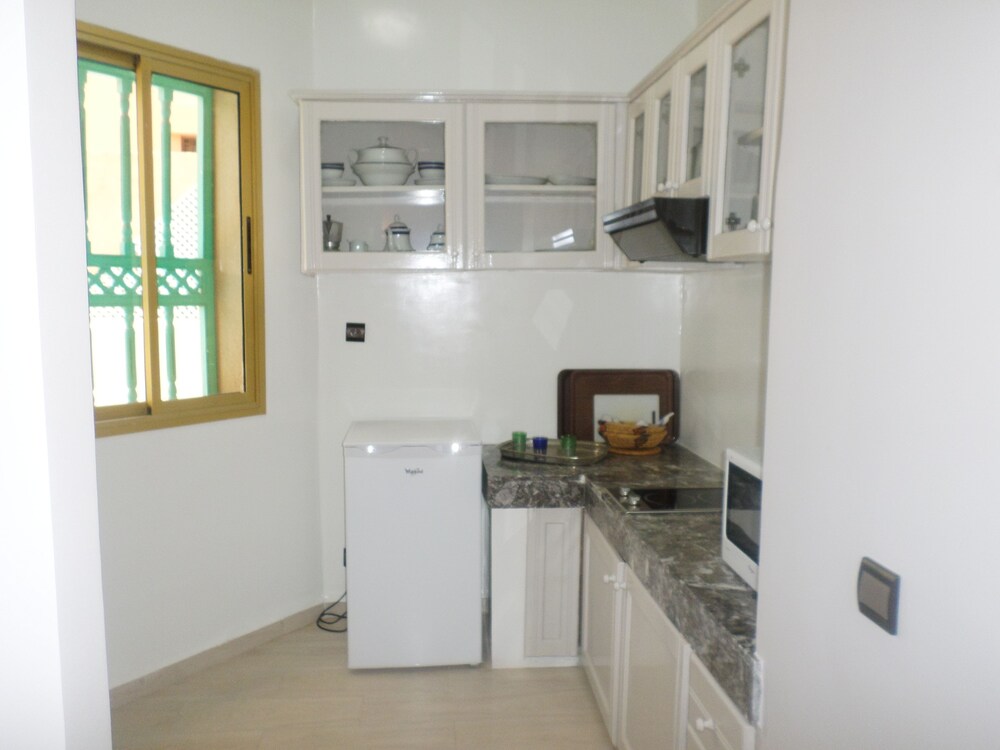 Condo, 1 Bedroom - In-Room Kitchenette