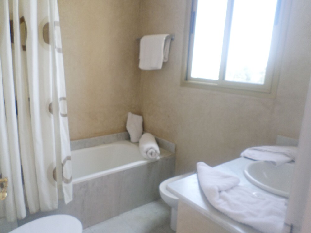 Condo, 2 Bedrooms - Bathroom