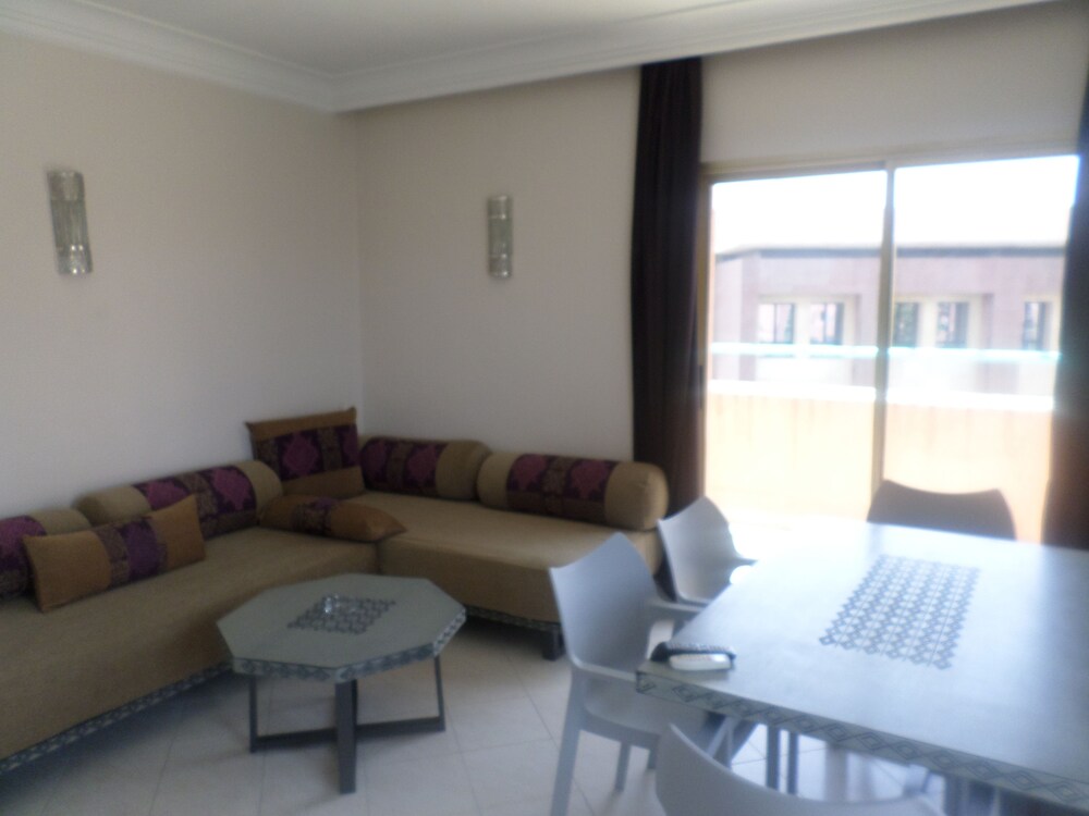 Condo, 2 Bedrooms - Living Area