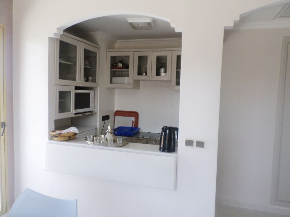 Condo, 2 Bedrooms - In-Room Kitchenette