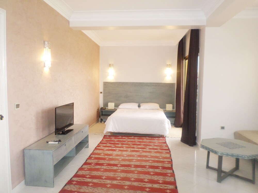 Studio - Guestroom