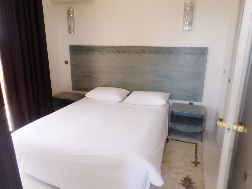 Condo, 2 Bedrooms - Guestroom
