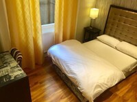 Double Room, Ensuite