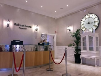 Barkston Rooms Earl's Court