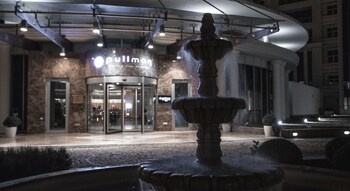 Fountain