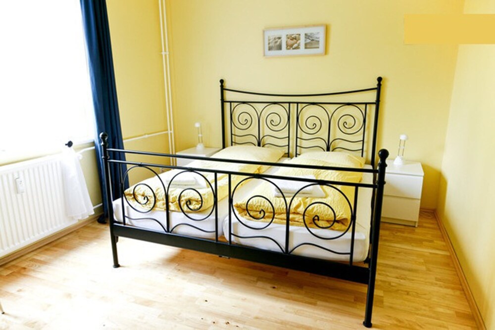 Apartment, 1 Bedroom - Featured Image