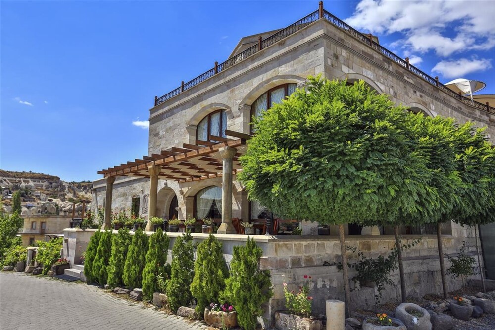 Hotel Front