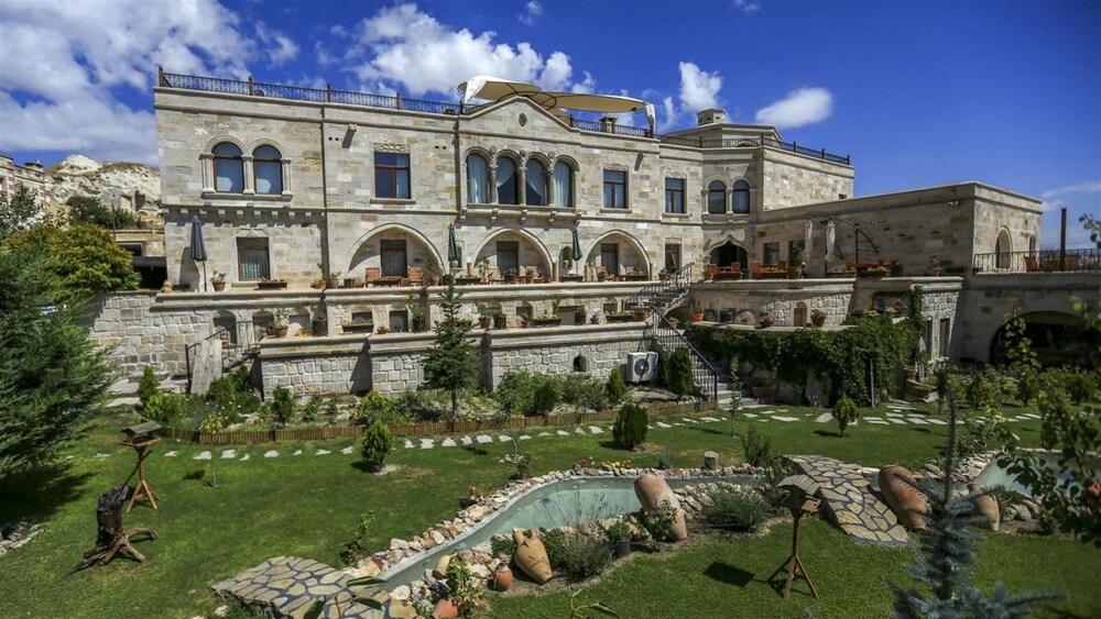 Hotel Front