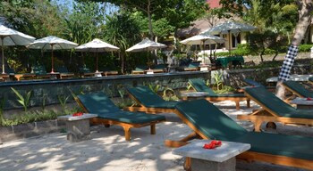 Sundeck