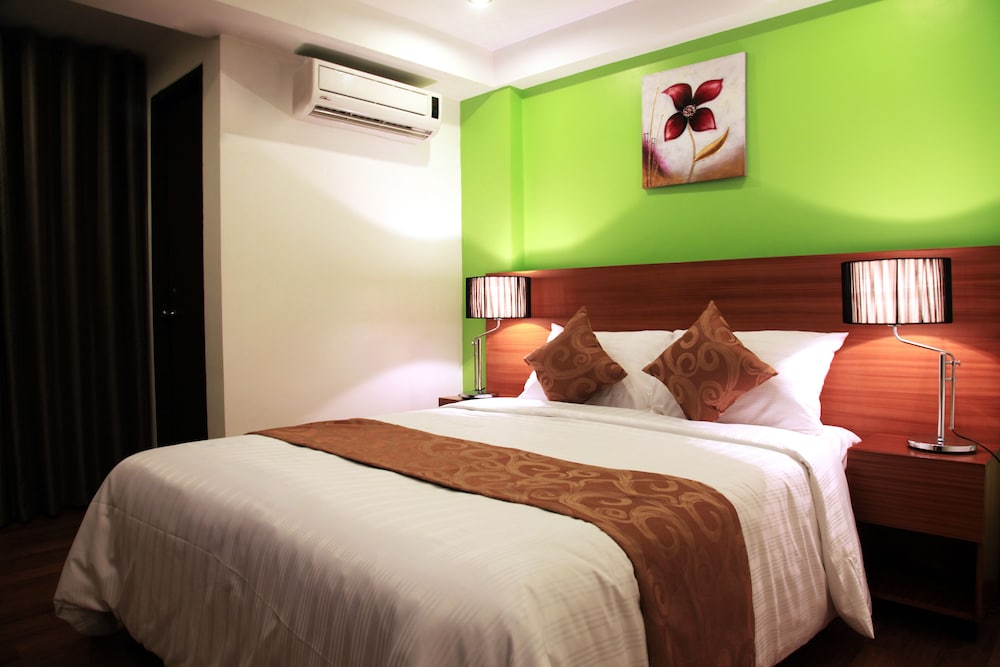 Guestroom