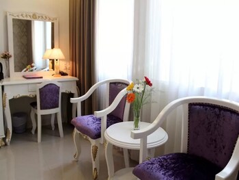 In-Room Amenity
