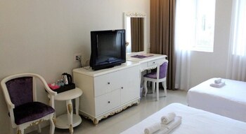 In-Room Amenity