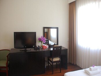In-Room Amenity