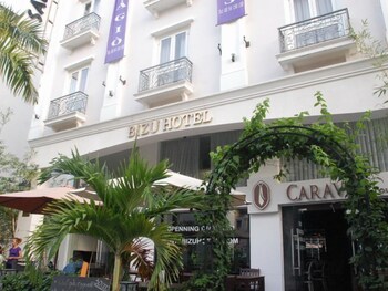 Hotel Front
