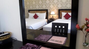 In-Room Amenity