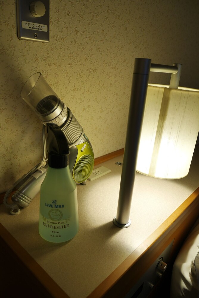 In-Room Amenity