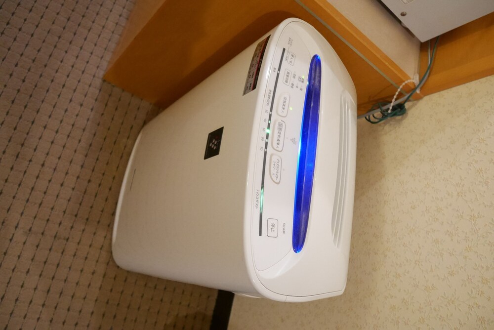 In-Room Amenity