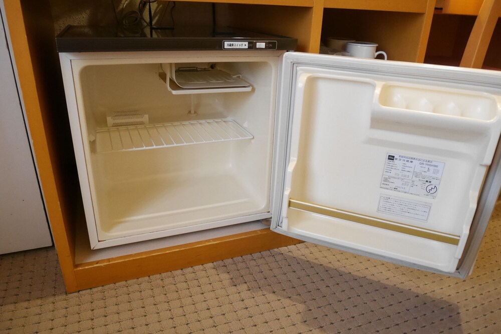 Mini-Refrigerator