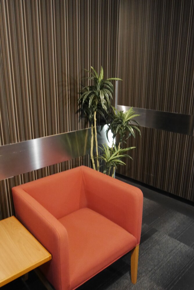 Hotel Interior