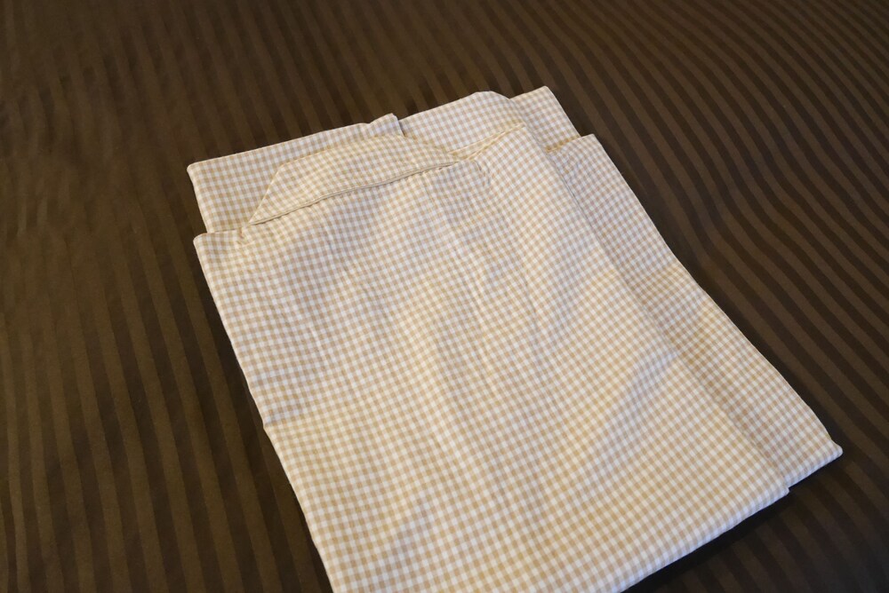 In-Room Amenity