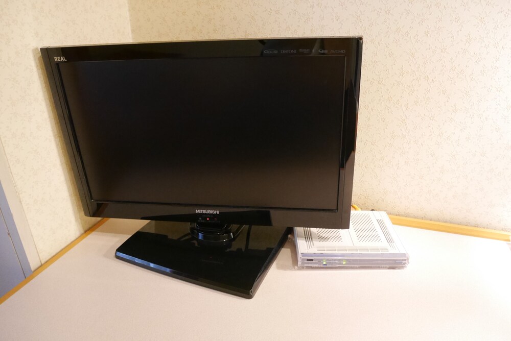 In-Room Amenity