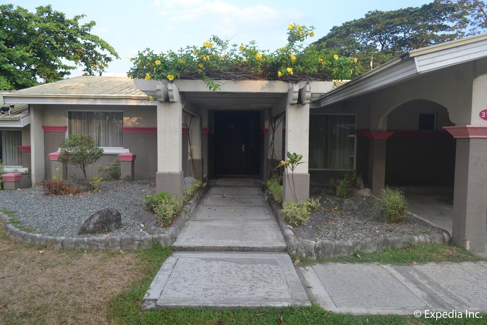 Hotel Front