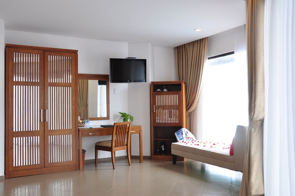 In-Room Amenity