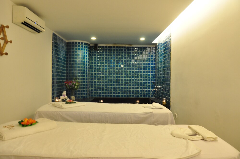 Treatment Room