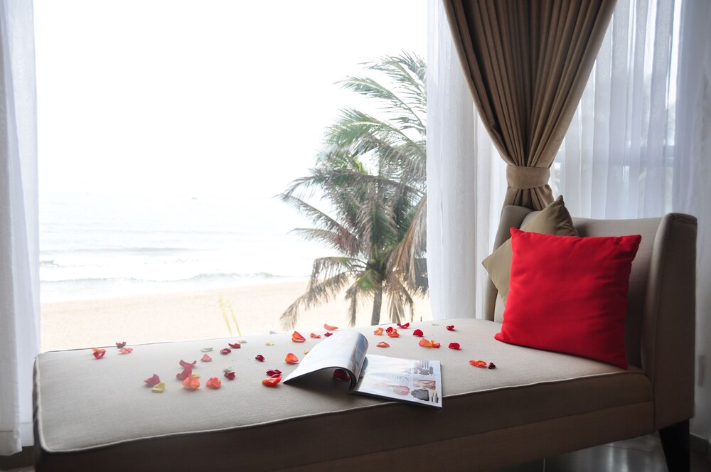 In-Room Amenity