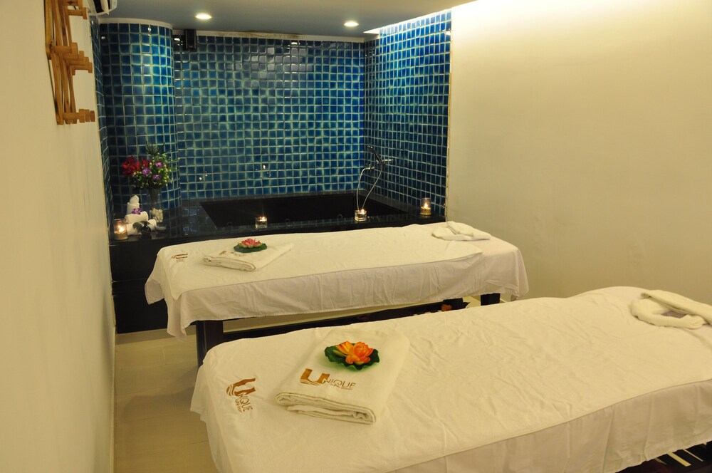 Treatment Room