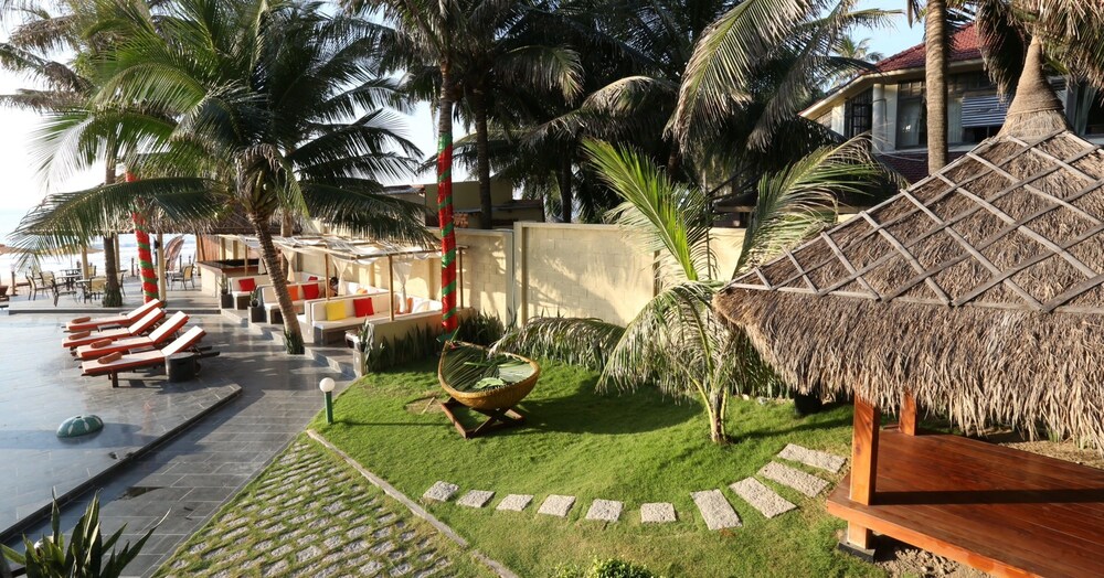 Sundeck