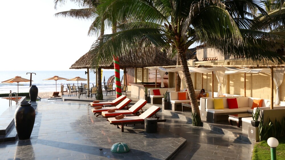 Hotel Bar