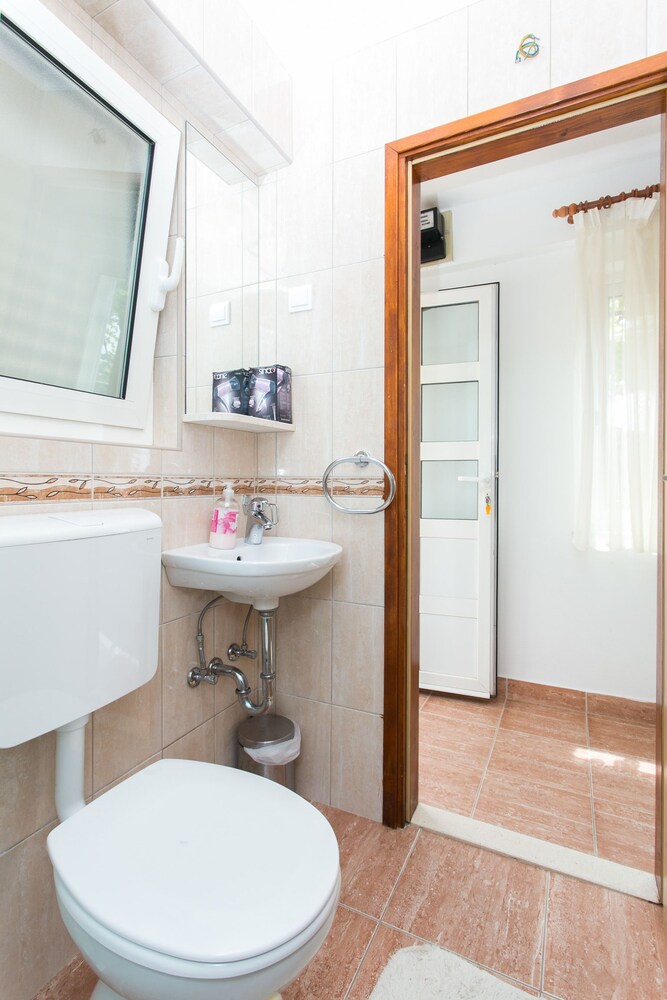 Studio, Terrace - Guestroom