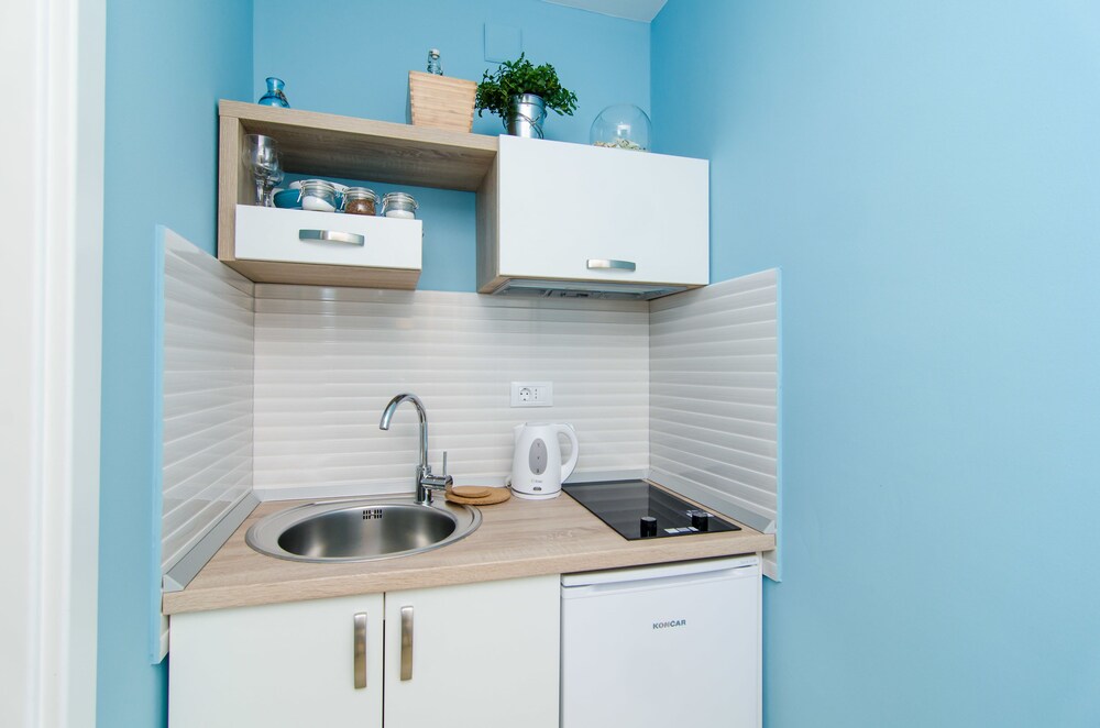 Comfort Studio - Guestroom