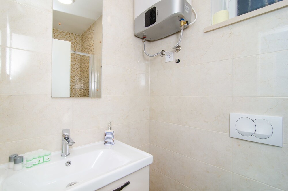 Comfort Studio - Guestroom