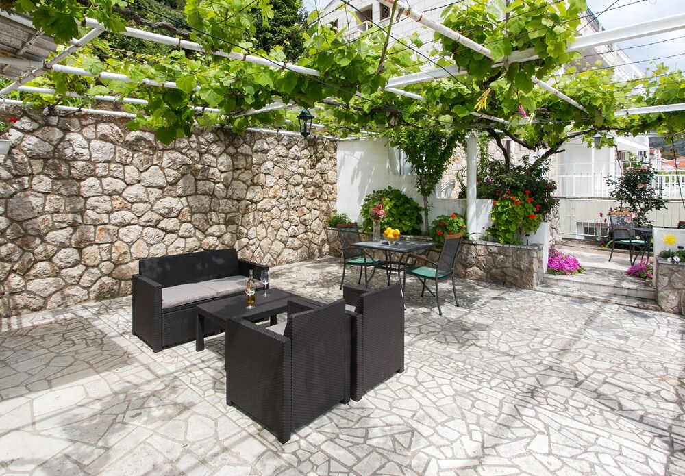 Studio, Terrace - Guestroom