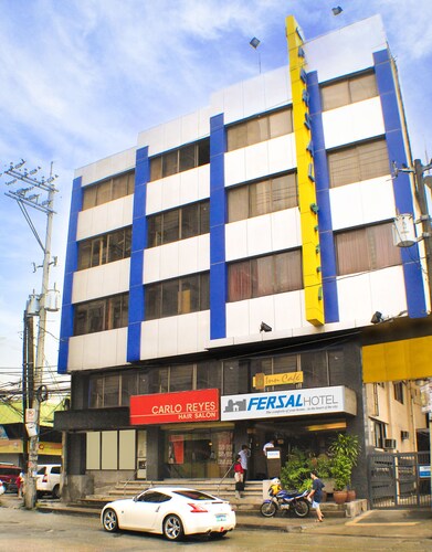 Fersal Hotel