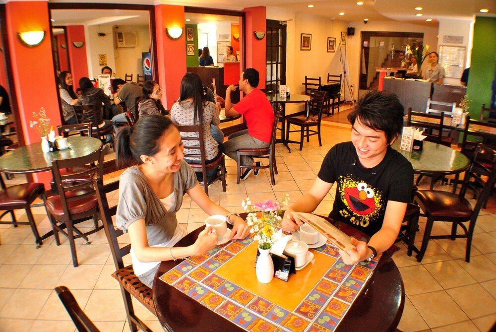 Cafe