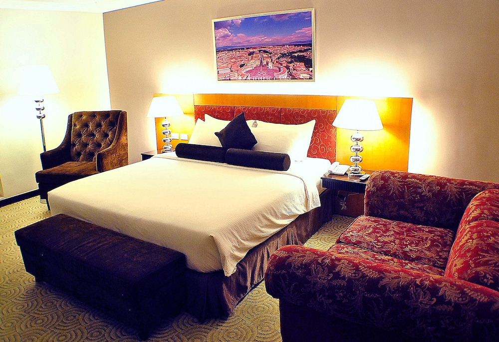 Guestroom
