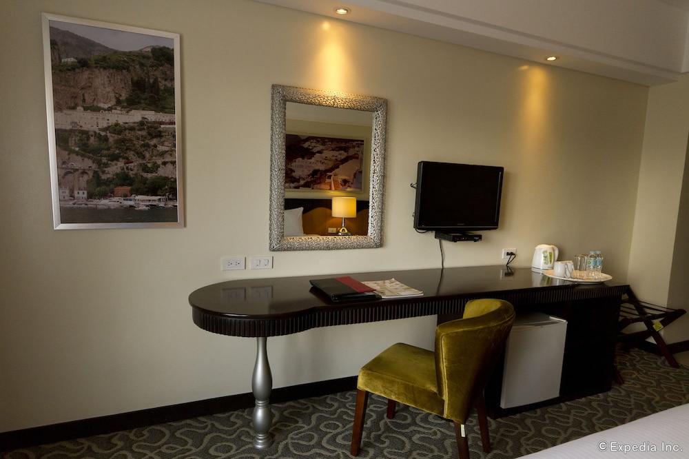 In-Room Amenity