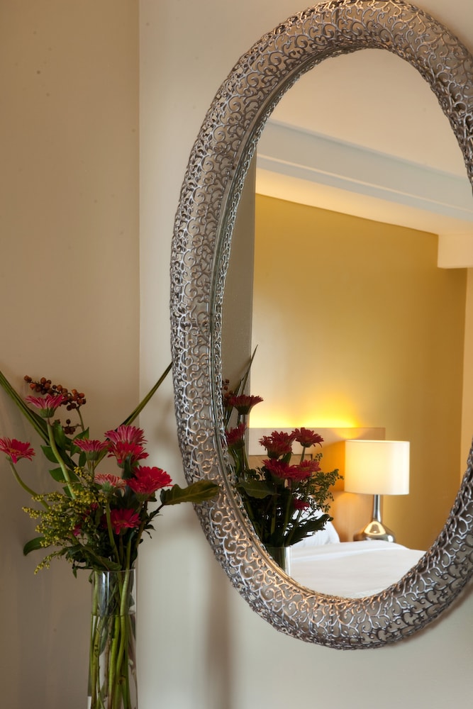 In-Room Amenity