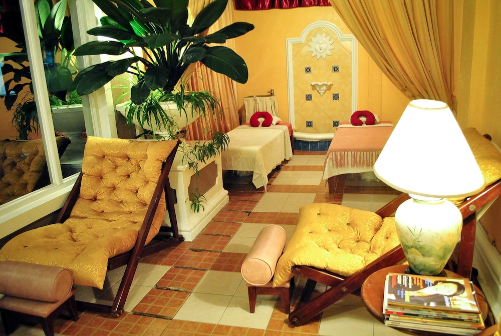 Treatment Room