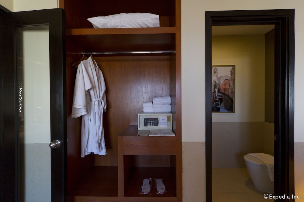 In-Room Amenity