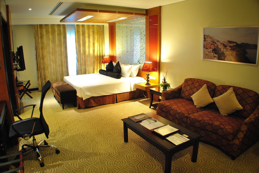 Guestroom