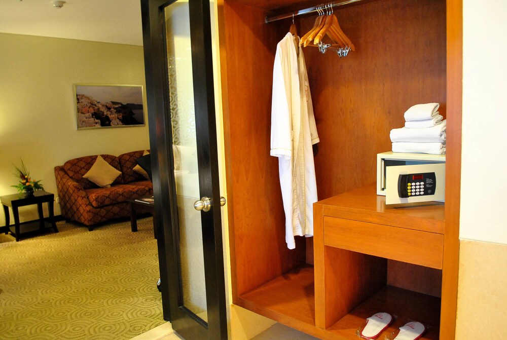 In-Room Amenity
