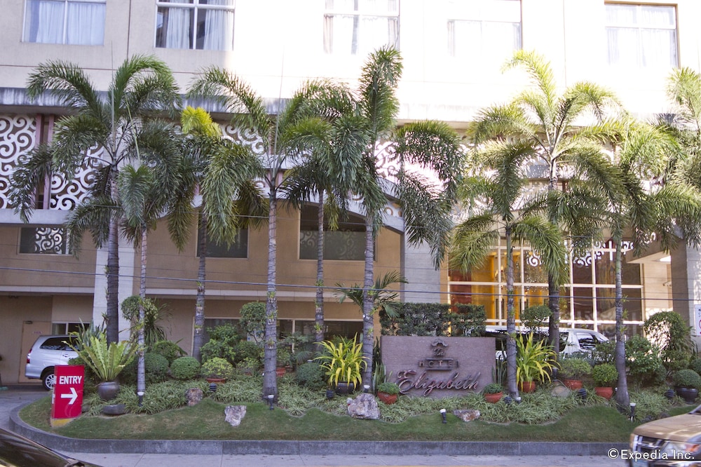 Hotel Front